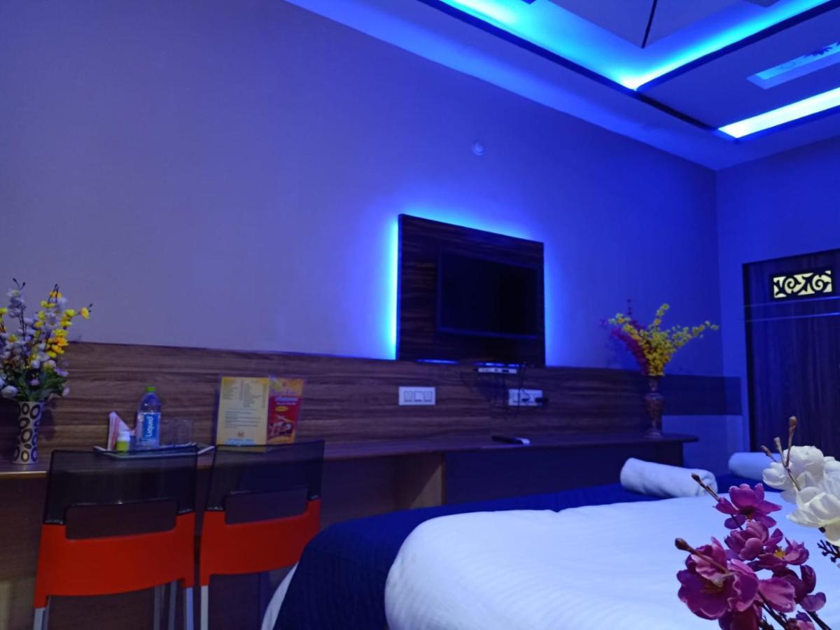 Maan Hotel And Restaurant Αλγάρ Εξωτερικό φωτογραφία