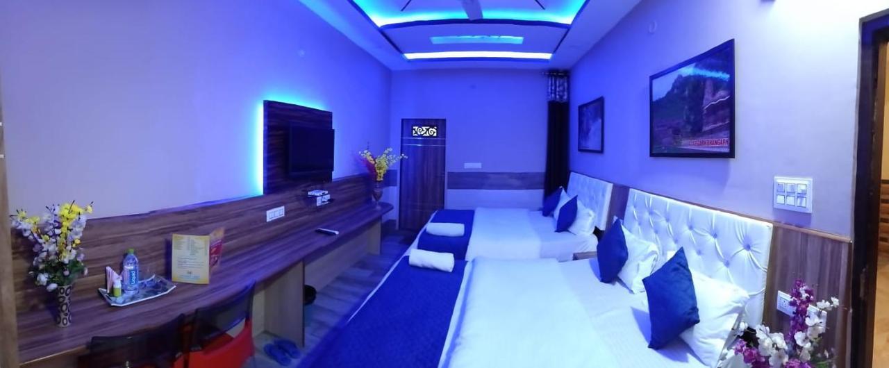 Maan Hotel And Restaurant Αλγάρ Εξωτερικό φωτογραφία