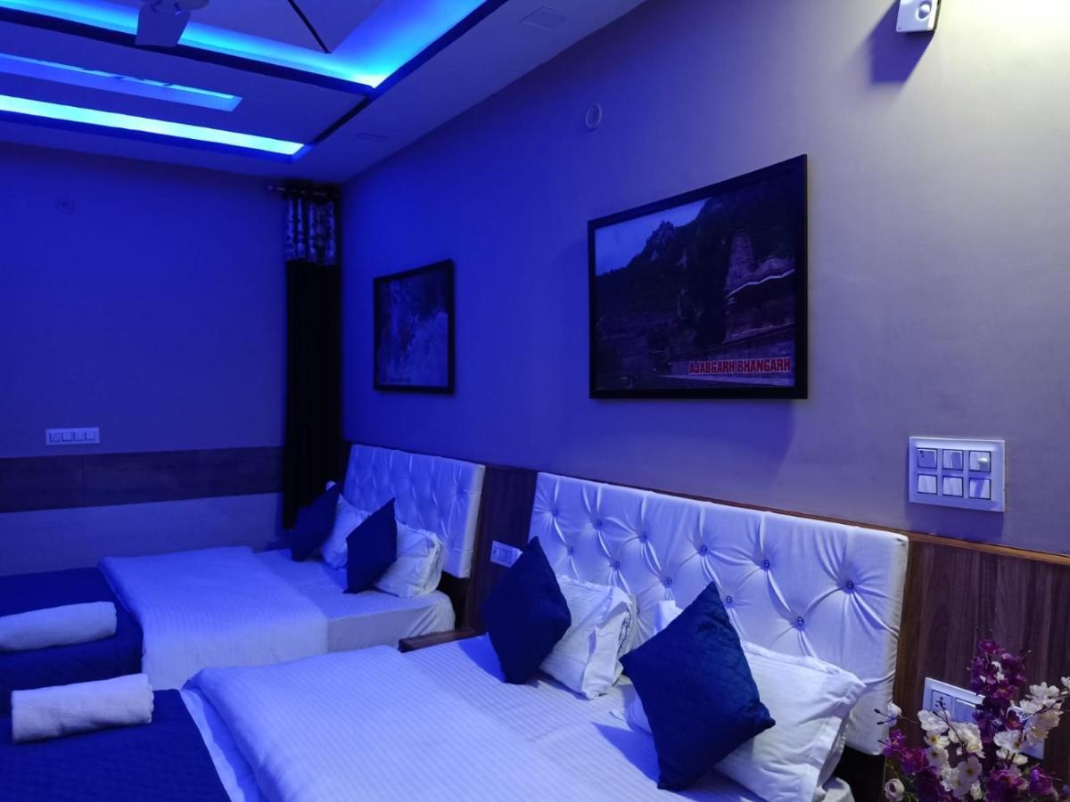 Maan Hotel And Restaurant Αλγάρ Εξωτερικό φωτογραφία