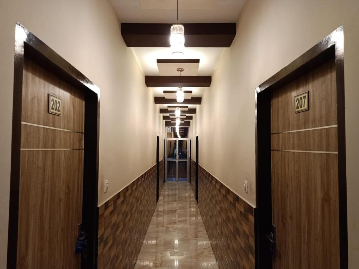 Maan Hotel And Restaurant Αλγάρ Εξωτερικό φωτογραφία