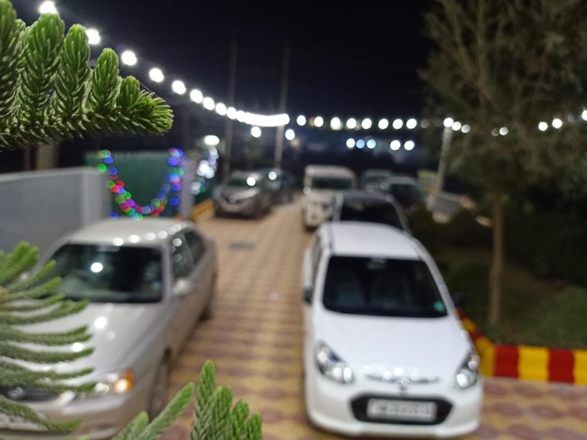 Maan Hotel And Restaurant Αλγάρ Εξωτερικό φωτογραφία
