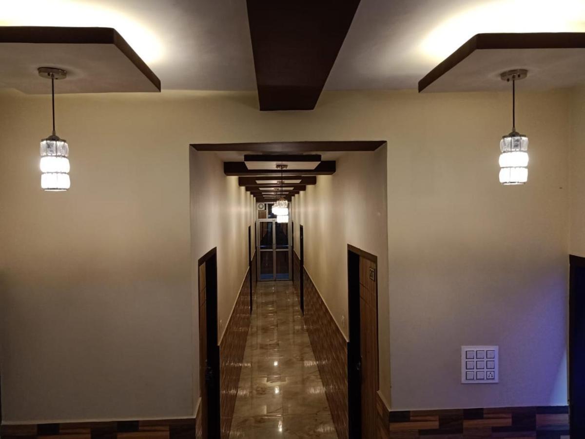 Maan Hotel And Restaurant Αλγάρ Εξωτερικό φωτογραφία