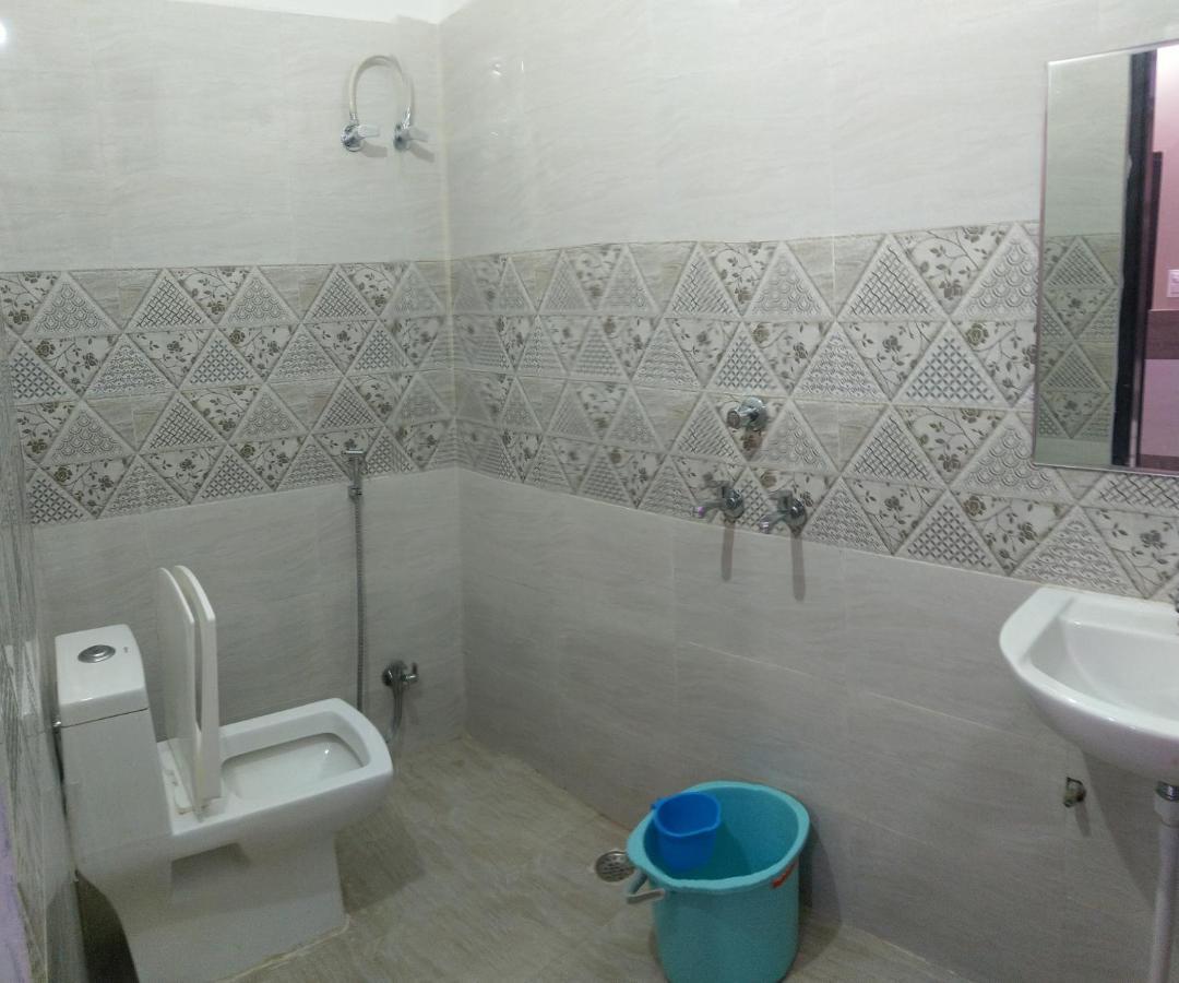 Maan Hotel And Restaurant Αλγάρ Εξωτερικό φωτογραφία